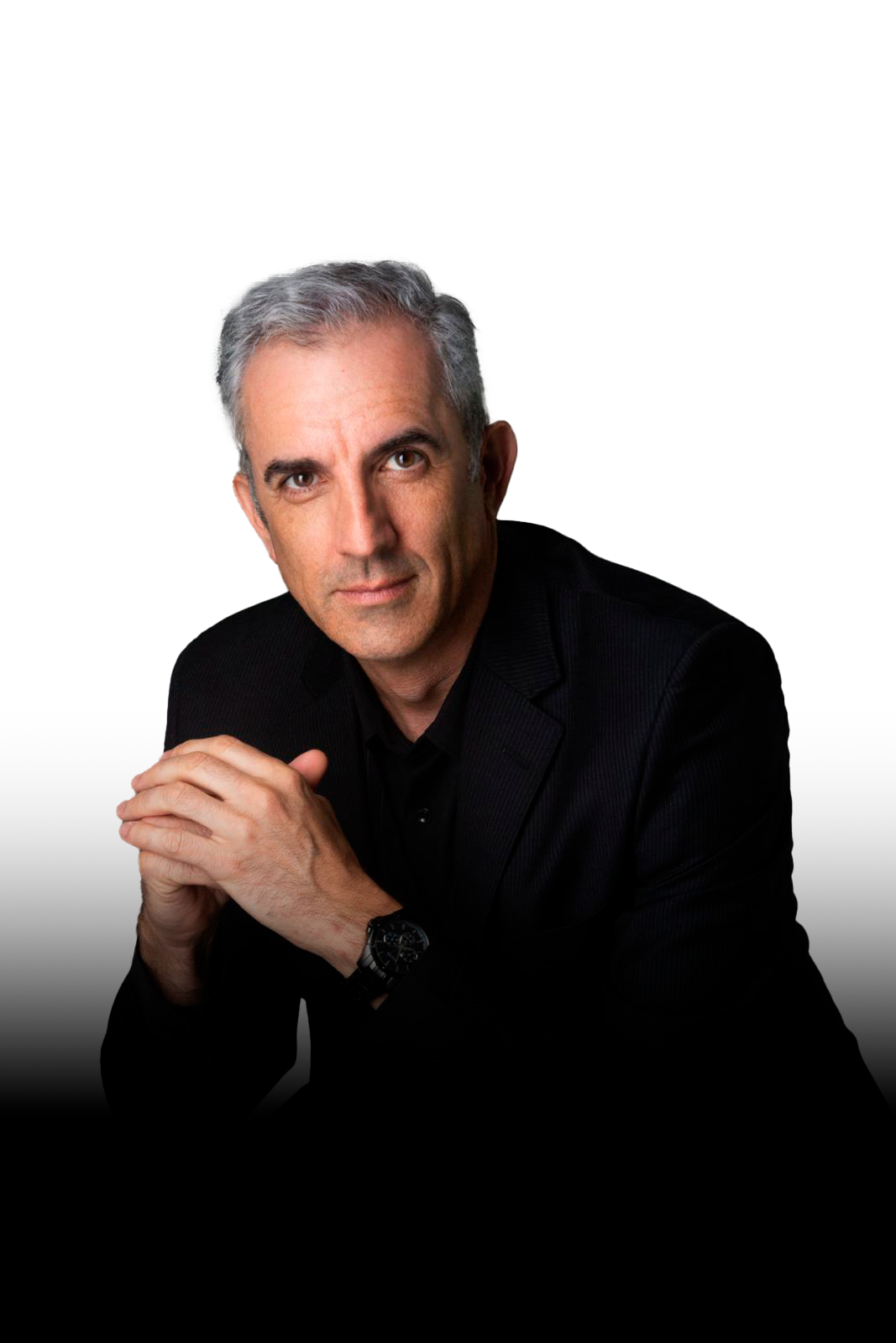 André Borring