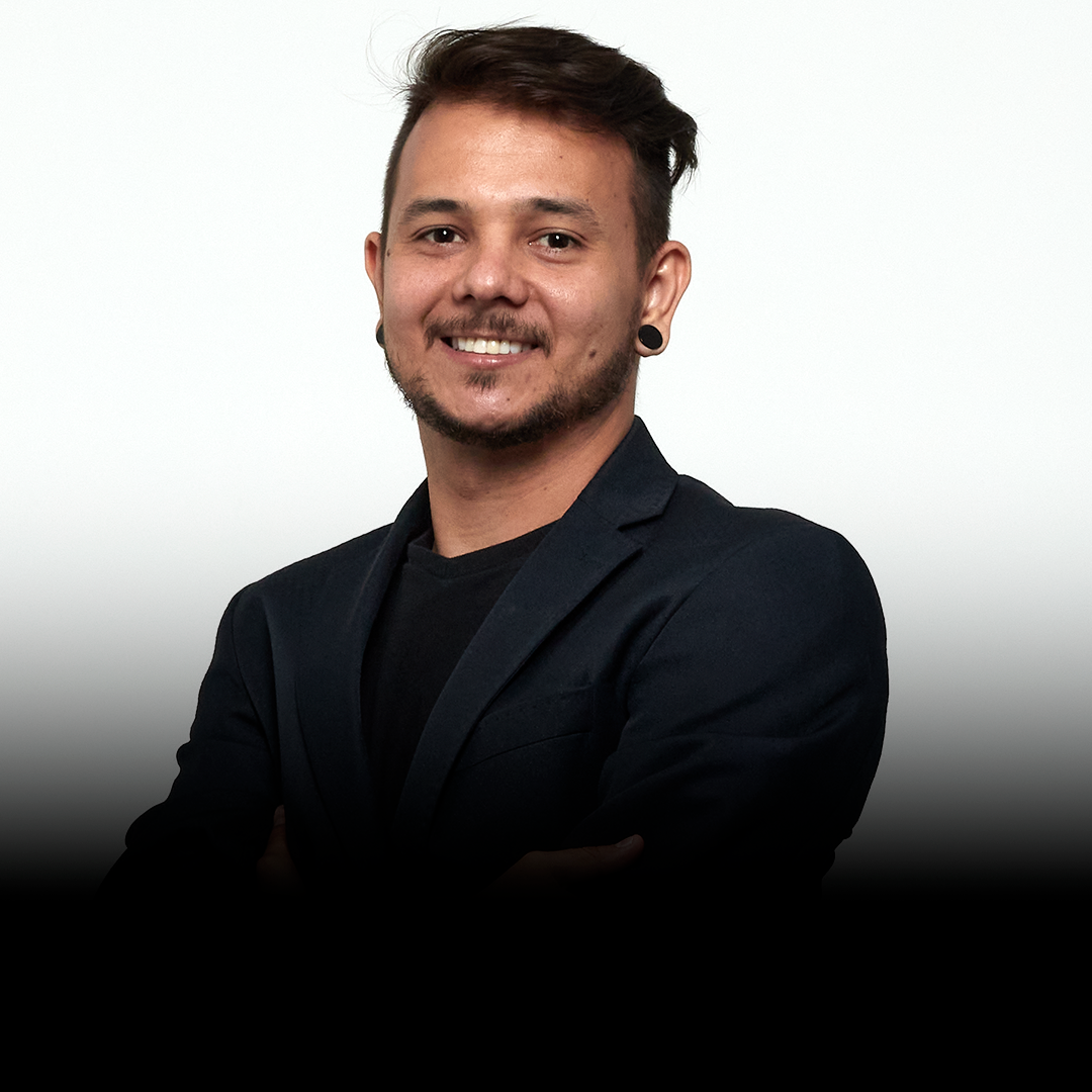 Marcelo Oliveira
